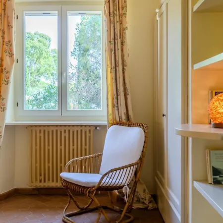 Villa Luxury Flaminia-exclusive Timeless Elegance Santa Margherita di Pula