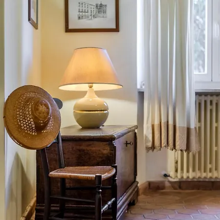 Villa Luxury Flaminia-exclusive Timeless Elegance