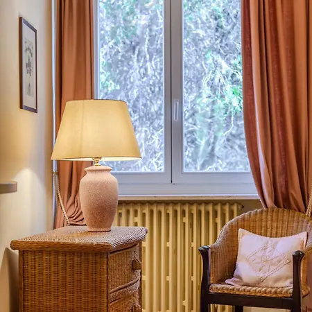 Luxury Flaminia-exclusive Timeless Elegance Βίλα
