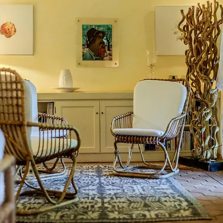 Luxury Flaminia-exclusive Timeless Elegance Santa Margherita di Pula