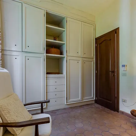 Luxury Flaminia-exclusive Timeless Elegance * Santa Margherita di Pula