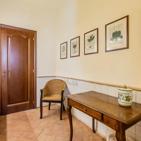 Luxury Flaminia-exclusive Timeless Elegance Villa *