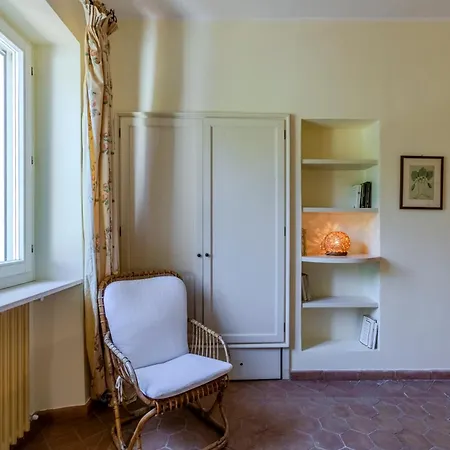Villa Luxury Flaminia-exclusive Timeless Elegance *