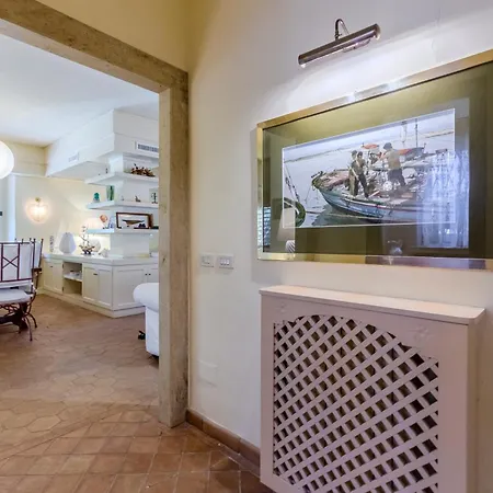 Luxury Flaminia-exclusive Timeless Elegance *