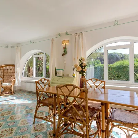 Villa Luxury Flaminia 50 Mt From The