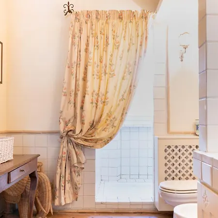 Villa Luxury Flaminia-exclusive Timeless Elegance