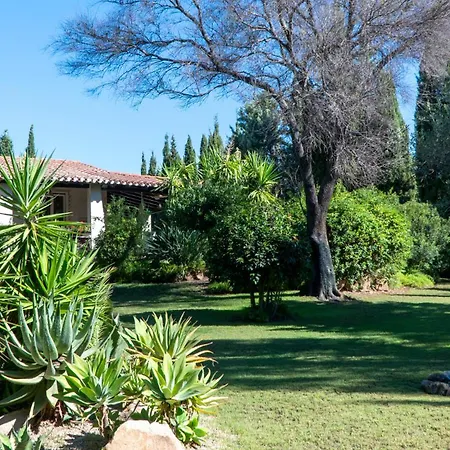 Luxury Flaminia-exclusive Timeless Elegance * Santa Margherita di Pula