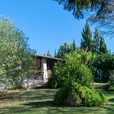 Villa Luxury Flaminia-exclusive Timeless Elegance Santa Margherita di Pula