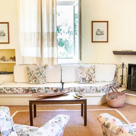 Luxury Flaminia-exclusive Timeless Elegance Villa *
