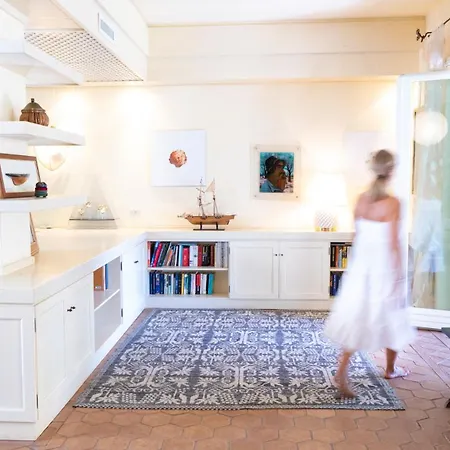 Luxury Flaminia-exclusive Timeless Elegance Villa Santa Margherita di Pula