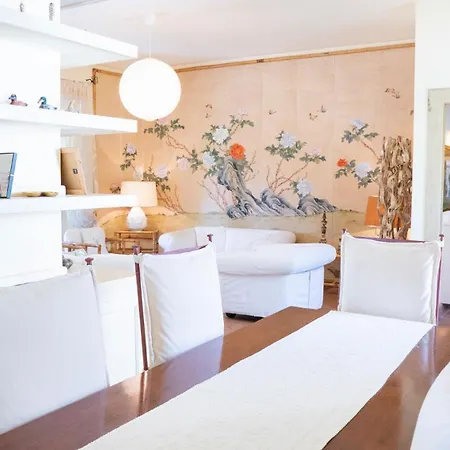 Villa Luxury Flaminia-exclusive Timeless Elegance