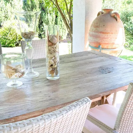 Luxury Flaminia-exclusive Timeless Elegance Villa