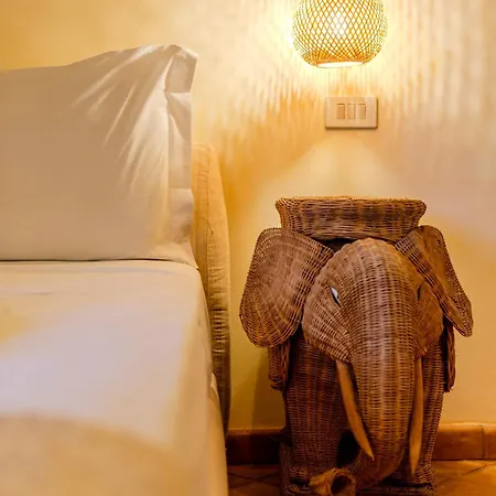 Luxury Flaminia-exclusive Timeless Elegance Villa *