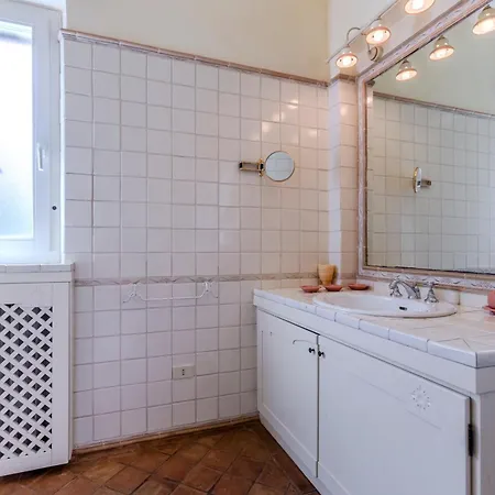 Vila Luxury Flaminia 50 Mt From The *