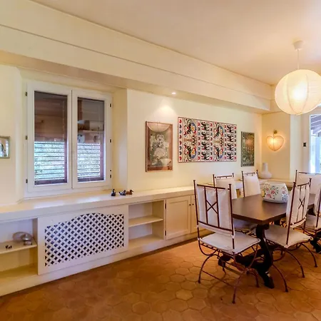 Luxury Flaminia 50 Mt From The Βίλα