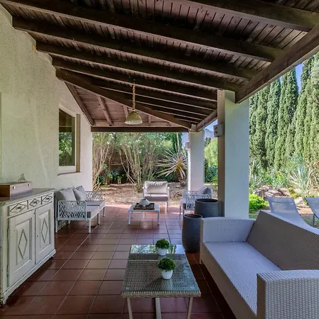 Luxury Flaminia 50 Mt From The Villa *