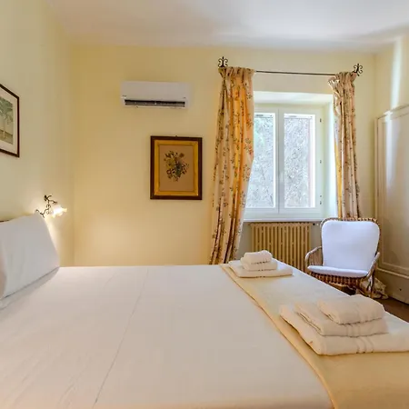 Luxury Flaminia 50 Mt From The * Santa Margherita di Pula