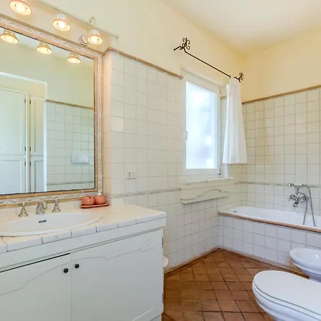 Luxury Flaminia-exclusive Timeless Elegance Villa