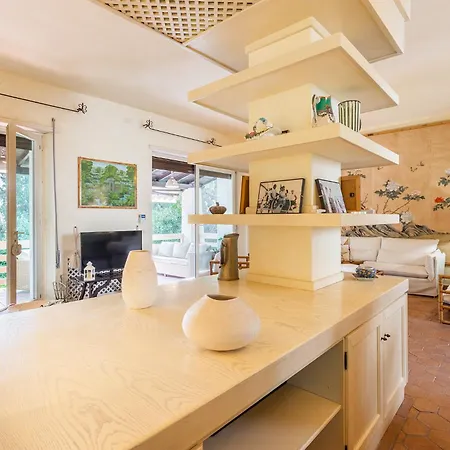 Luxury Flaminia 50 Mt From The *