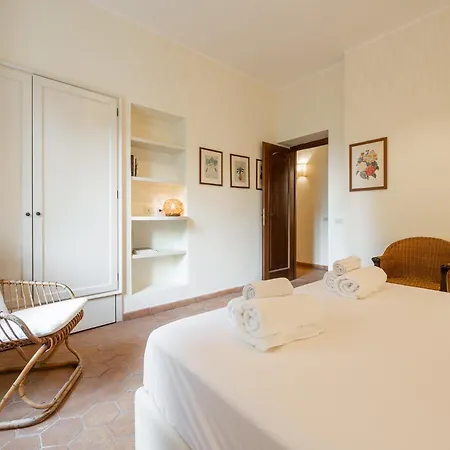 ヴィラ Luxury Flaminia 50 Mt From The